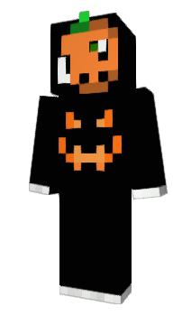 Minecraft skin wrepe