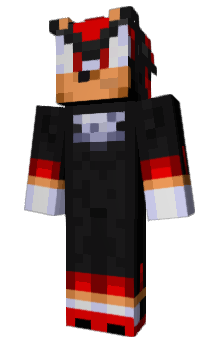 Minecraft skin King_OP