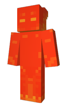 Minecraft скін по ніку Zour
