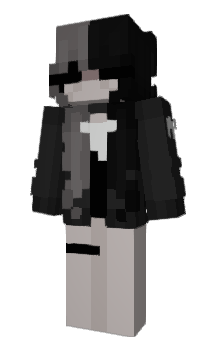 Minecraft скін по ніку ceydaa