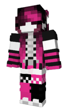 Minecraft скин по нику eDPI