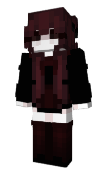 Minecraft скин по нику Layla_s2