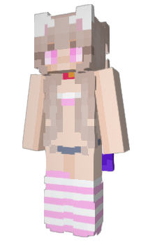 Minecraft скин по нику rrxnzx