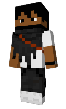 Minecraft скин по нику stoneboy