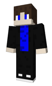 Minecraft скин по нику Iv_Al_Dz