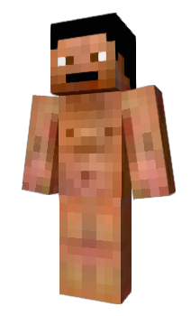 Minecraft skin Kaear