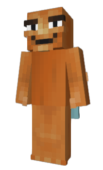 Minecraft скін по ніку blb7778xd