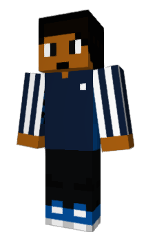 Minecraft скин по нику Amandeep