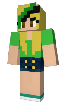 Minecraft скін по ніку stillme