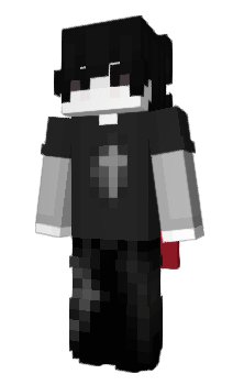 Minecraft skin reok