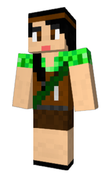 Minecraft скін по ніку sirdod