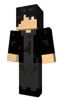 Minecraft скин по нику shados1