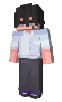 Minecraft skin fremispers
