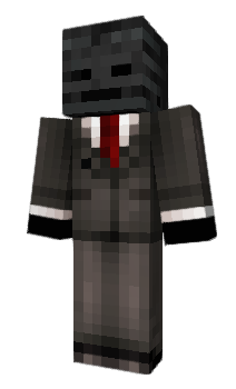 Minecraft skin SDSDSSD
