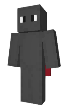 Minecraft skin Nwayzo