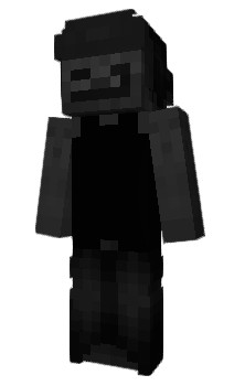 Minecraft skin rex0_