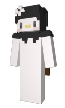 Minecraft скін по ніку Homeboy_Jamaica