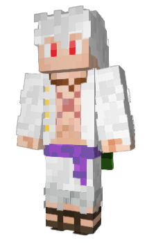 Minecraft скин по нику Sans2001