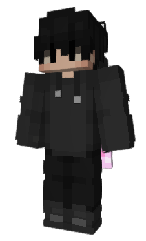 Minecraft skin Daniel242545