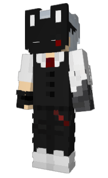 Minecraft скин по нику dioama