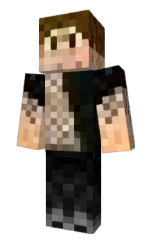 Minecraft скин по нику masterbati