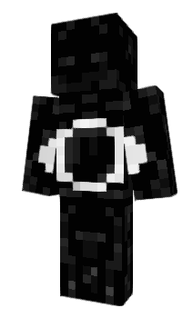 Minecraft скин по нику AmirIRL