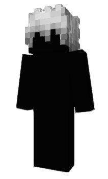 Minecraft скін по ніку TFWace