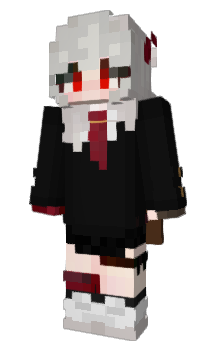 Minecraft скин по нику SpidsterFunny