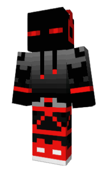 Minecraft skin LF20