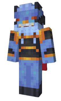 Minecraft скин по нику useffe