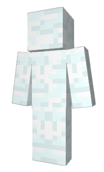 Minecraft скин по нику wwwwwwq