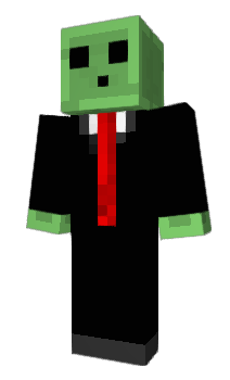 Minecraft skin someghosts