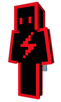 Minecraft скін по ніку 144444444