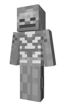 Minecraft скин по нику EZDee