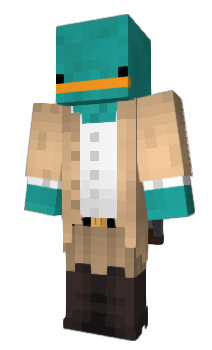 Minecraft скин по нику throaldi