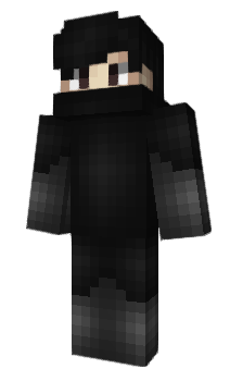 Minecraft скин по нику 4s2