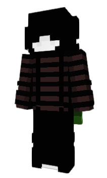 Minecraft skin Juliet0099