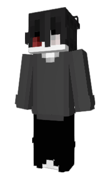 Minecraft скин по нику LAZZY2WICE