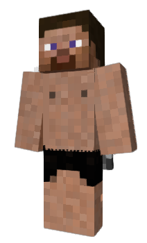 Minecraft скин по нику cxpt