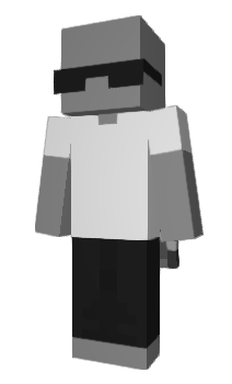 Minecraft скин по нику cxpt