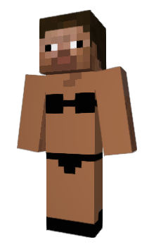 Minecraft скин по нику xKoro