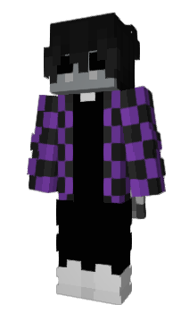 Minecraft скин по нику Sage_o_O