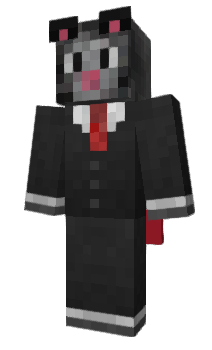 Minecraft скін по ніку Tim_Cheese