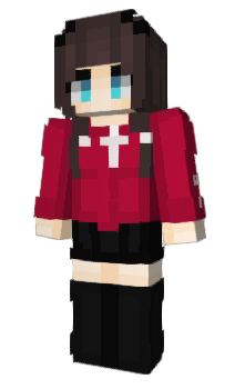 Minecraft скін по ніку zazzs