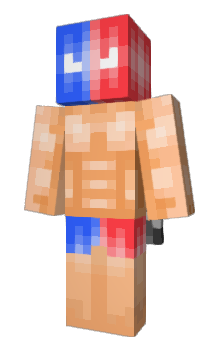 Minecraft скін по ніку Lorfevre
