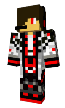 Minecraft skin 1OOOOO