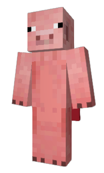 Minecraft скин по нику woogari