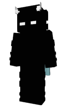 Minecraft скин по нику betochka