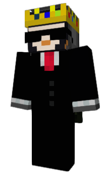 Minecraft skin SB737Pro1234