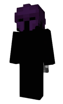 Minecraft скин по нику Neam